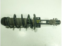 Recambio de amortiguador delantero izquierdo para volkswagen polo v (6r1, 6c1) 1.4 tdi referencia OEM IAM 6C0413031AJ 6C0413031A