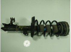 Recambio de amortiguador delantero izquierdo para peugeot 508 i (8d_) 2.0 bluehdi 150 referencia OEM IAM  9676831880 