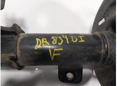 Recambio de amortiguador delantero izquierdo para peugeot 508 i (8d_) 2.0 bluehdi 150 referencia OEM IAM  9676831880  2