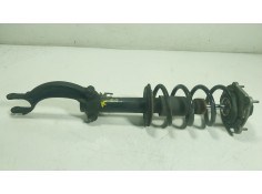 Recambio de amortiguador delantero izquierdo para audi a7 sportback (4ga, 4gf) 3.0 tdi quattro referencia OEM IAM 4G8413031J 4G8