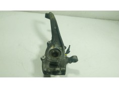 Recambio de mangueta delantera izquierda para audi a7 sportback (4ga, 4gf) 3.0 tdi quattro referencia OEM IAM 4G0407253B  