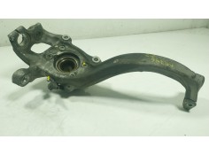 Recambio de mangueta delantera izquierda para audi a7 sportback (4ga, 4gf) 3.0 tdi quattro referencia OEM IAM 4G0407253B   2