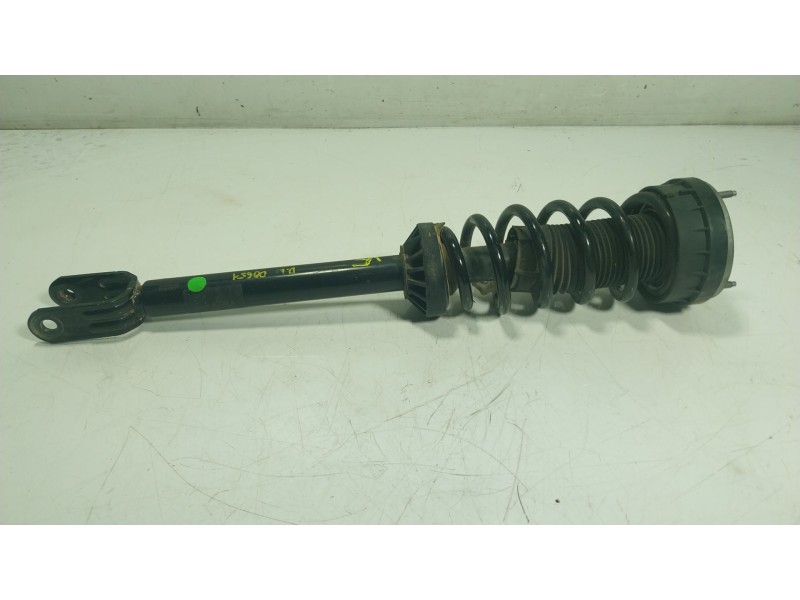 Recambio de amortiguador delantero derecho para jaguar xe (x760) 2.0 d referencia OEM IAM T4N7337 GX7318B036MC 