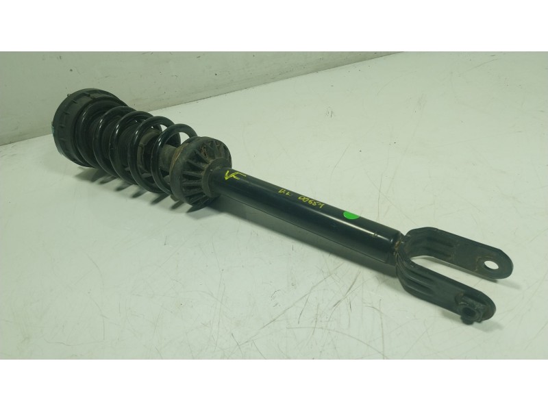 Recambio de amortiguador delantero derecho para jaguar xe (x760) 2.0 d referencia OEM IAM T4N7337 GX7318B036MC 