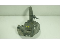 Recambio de mangueta delantera izquierda para jaguar xe (x760) 2.0 d referencia OEM IAM T4N23263  