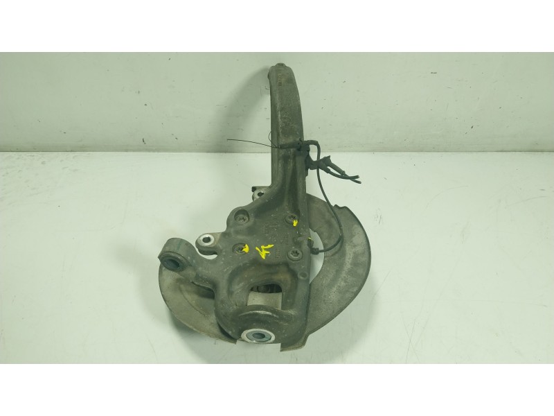 Recambio de mangueta delantera izquierda para jaguar xe (x760) 2.0 d referencia OEM IAM T4N23263  