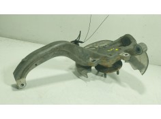 Recambio de mangueta delantera izquierda para jaguar xe (x760) 2.0 d referencia OEM IAM T4N23263   2