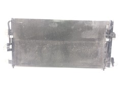 Recambio de condensador aire acondicionado para audi q5 sportback (fyt) 50 tfsi e quattro referencia OEM IAM 80A816411P 80A81641