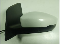 Recambio de espejo izquierdo para volkswagen polo v (6r1, 6c1) 1.4 tdi referencia OEM IAM 6C1857507A 6C1857501C  2