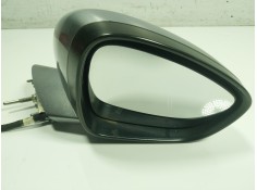 Recambio de espejo derecho para peugeot 508 i (8d_) 2.0 bluehdi 150 referencia OEM IAM  0310132 