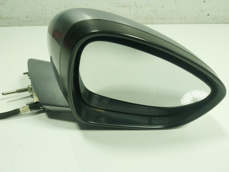 Recambio de espejo derecho para peugeot 508 i (8d_) 2.0 bluehdi 150 referencia OEM IAM  0310132 