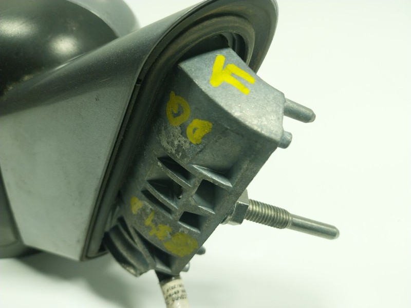 Recambio de espejo derecho para peugeot 508 i (8d_) 2.0 bluehdi 150 referencia OEM IAM  0310132 