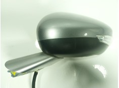 Recambio de espejo izquierdo para peugeot 508 i (8d_) 2.0 bluehdi 150 referencia OEM IAM  0310077  2