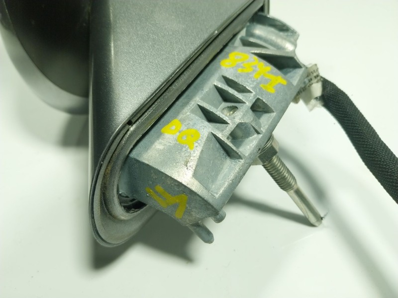 Recambio de espejo izquierdo para peugeot 508 i (8d_) 2.0 bluehdi 150 referencia OEM IAM  0310077 