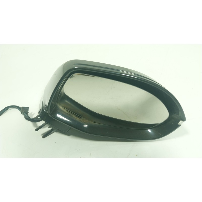Recambio de espejo derecho para audi a7 sportback (4ga, 4gf) 3.0 tdi quattro referencia OEM IAM 4G8858532P  