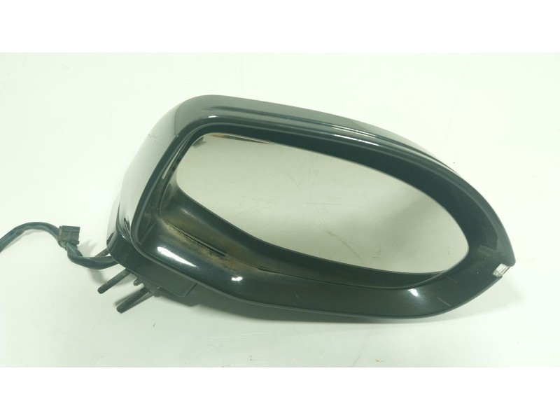 Recambio de espejo derecho para audi a7 sportback (4ga, 4gf) 3.0 tdi quattro referencia OEM IAM 4G8858532P  