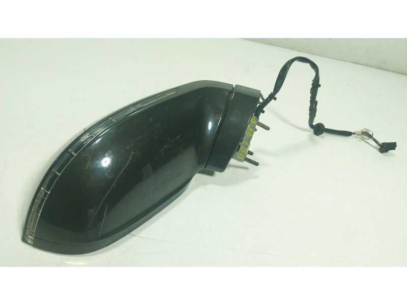 Recambio de espejo derecho para audi a7 sportback (4ga, 4gf) 3.0 tdi quattro referencia OEM IAM 4G8858532P  