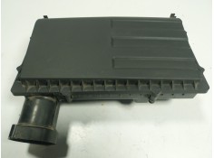 Recambio de filtro aire para volkswagen polo v (6r1, 6c1) 1.4 tdi referencia OEM IAM 6C0129607L 6C0129601J 
