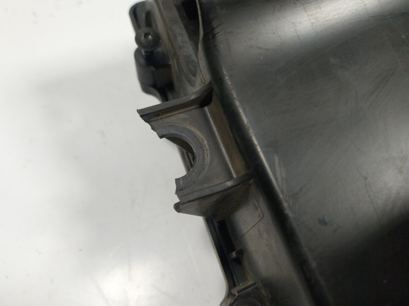 Recambio de filtro aire para volkswagen polo v (6r1, 6c1) 1.4 tdi referencia OEM IAM 6C0129607L 6C0129601J 