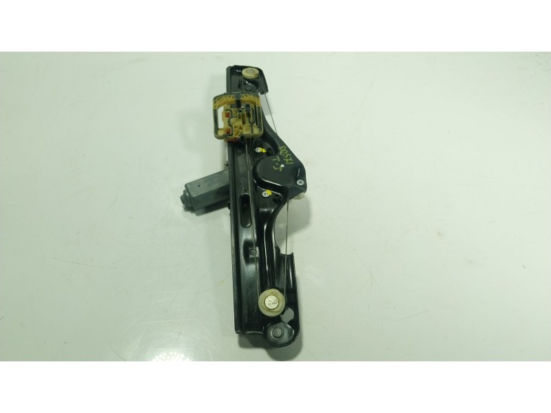 Recambio de elevalunas trasero izquierdo para bmw x6 (f16, f86) xdrive 30 d referencia OEM IAM  7322747 