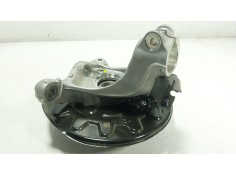 Recambio de mangueta delantera derecha para cupra formentor (km7, kmp) 1.5 tsi referencia OEM IAM 5WA407254A 5WA407258A  2