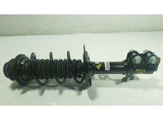 Recambio de amortiguador delantero derecho para toyota yaris (_p21_, _pa1_, _ph1_) 1.5 hybrid (mxph10) referencia OEM IAM 485100