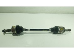 Recambio de transmision izquierda para toyota yaris (_p21_, _pa1_, _ph1_) 1.5 hybrid (mxph10) referencia OEM IAM 43420K0050 4342