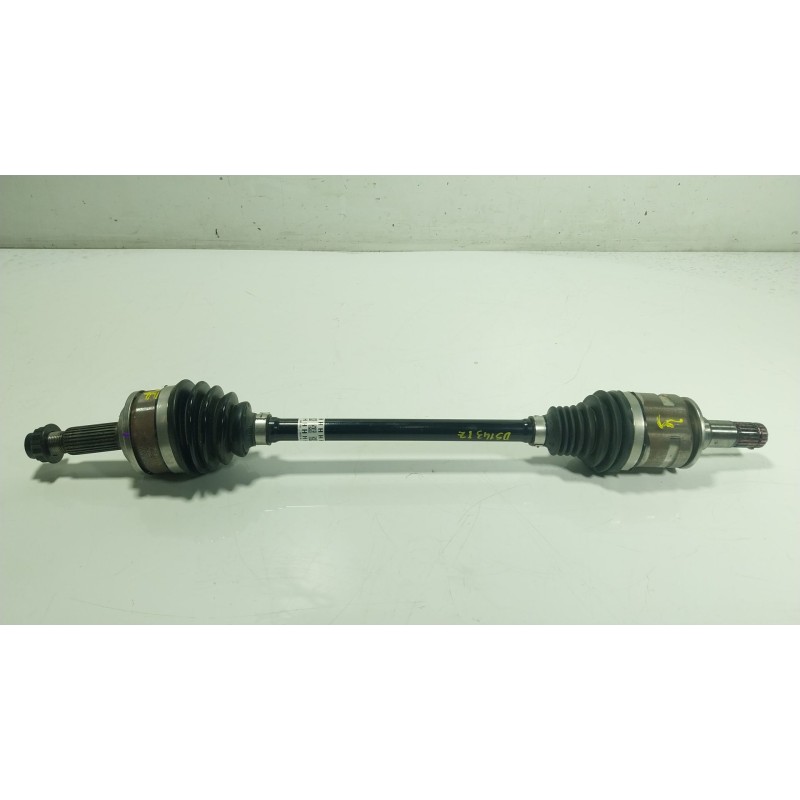 Recambio de transmision izquierda para toyota yaris (_p21_, _pa1_, _ph1_) 1.5 hybrid (mxph10) referencia OEM IAM 43420K0050 4342