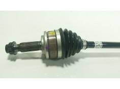 Recambio de transmision izquierda para toyota yaris (_p21_, _pa1_, _ph1_) 1.5 hybrid (mxph10) referencia OEM IAM 43420K0050 4342 2