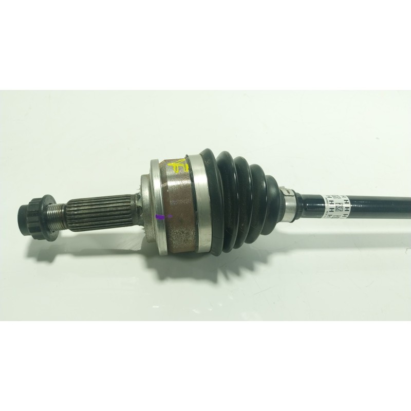 Recambio de transmision izquierda para toyota yaris (_p21_, _pa1_, _ph1_) 1.5 hybrid (mxph10) referencia OEM IAM 43420K0050 4342