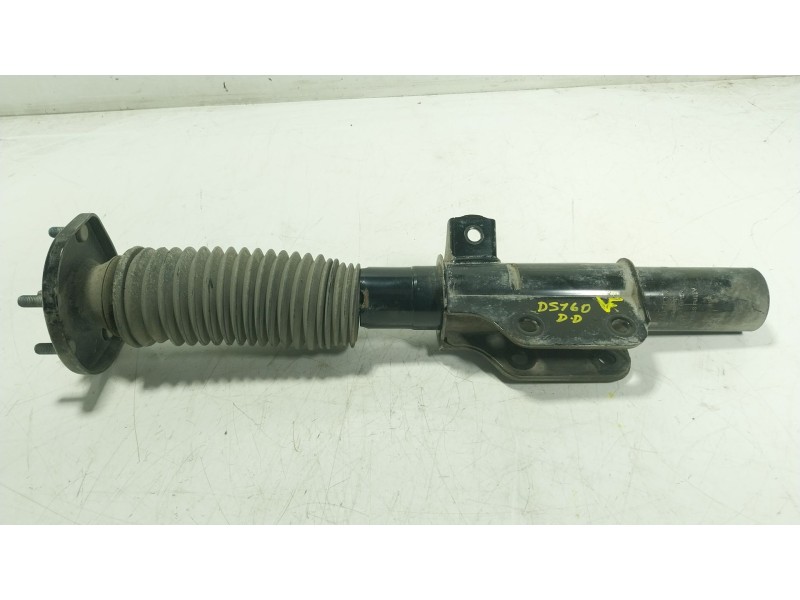 Recambio de amortiguador delantero derecho para hyundai h350 furgoneta 2.5 crdi referencia OEM IAM 5431559000 15431559000 