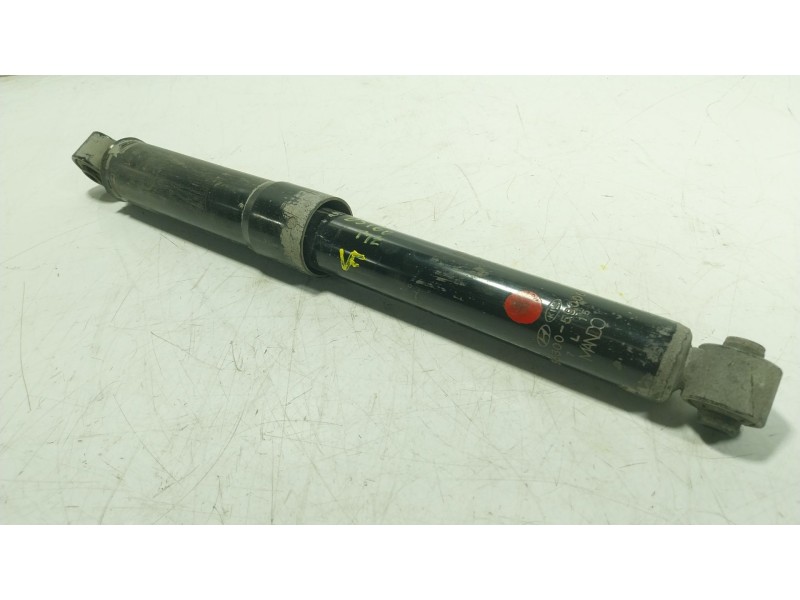 Recambio de amortiguador trasero izquierdo para hyundai h350 furgoneta 2.5 crdi referencia OEM IAM 5530059000  