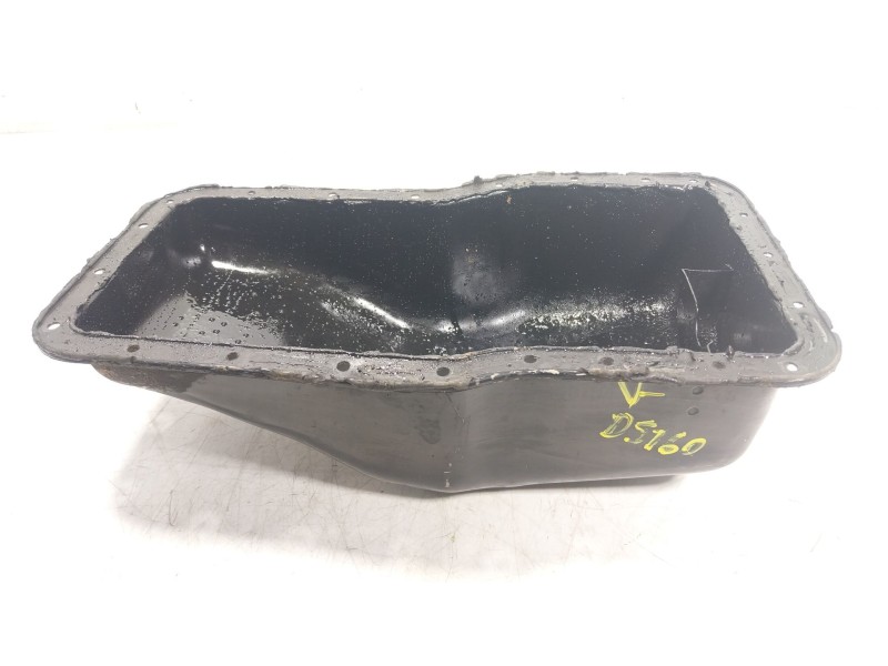 Recambio de carter para hyundai h350 furgoneta 2.5 crdi referencia OEM IAM 215104A600  