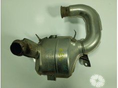 Recambio de catalizador para peugeot 508 i (8d_) 2.0 bluehdi 150 referencia OEM IAM  9804936480 