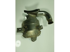 Recambio de catalizador para peugeot 508 i (8d_) 2.0 bluehdi 150 referencia OEM IAM  9804936480  2