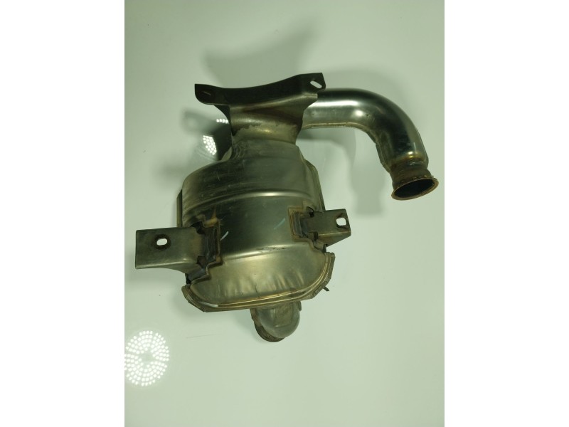 Recambio de catalizador para peugeot 508 i (8d_) 2.0 bluehdi 150 referencia OEM IAM  9804936480 