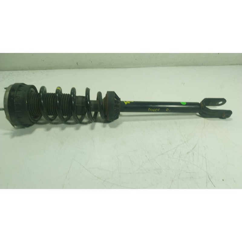 Recambio de amortiguador delantero izquierdo para jaguar xe (x760) 2.0 d referencia OEM IAM T4N7337 GX7318B037MC 