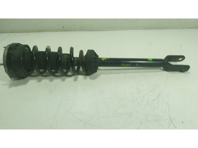 Recambio de amortiguador delantero izquierdo para jaguar xe (x760) 2.0 d referencia OEM IAM T4N7337 GX7318B037MC 