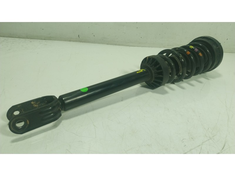 Recambio de amortiguador delantero izquierdo para jaguar xe (x760) 2.0 d referencia OEM IAM T4N7337 GX7318B037MC 