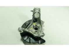 Recambio de mangueta delantera izquierda para cupra formentor (km7, kmp) 1.5 tsi referencia OEM IAM 5WA407253A 5WA407257A 