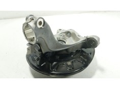 Recambio de mangueta delantera izquierda para cupra formentor (km7, kmp) 1.5 tsi referencia OEM IAM 5WA407253A 5WA407257A  2