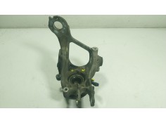 Recambio de mangueta trasera izquierda para audi a7 sportback (4ga, 4gf) 3.0 tdi quattro referencia OEM IAM 8R0505431E  