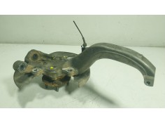 Recambio de mangueta delantera derecha para jaguar xe (x760) 2.0 d referencia OEM IAM T4N23262 GX733K185AB  2