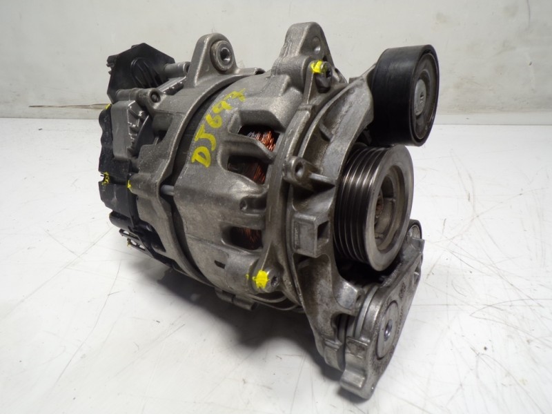 Recambio de alternador para audi q5 (fyb) 2.0 16v tdi referencia OEM IAM 04L903018 04L903018 2627316G