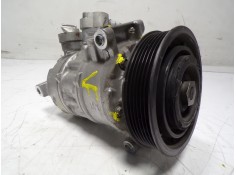 Recambio de compresor aire acondicionado para audi q5 (fyb) 2.0 16v tdi referencia OEM IAM 80A816803E 80A816803E 