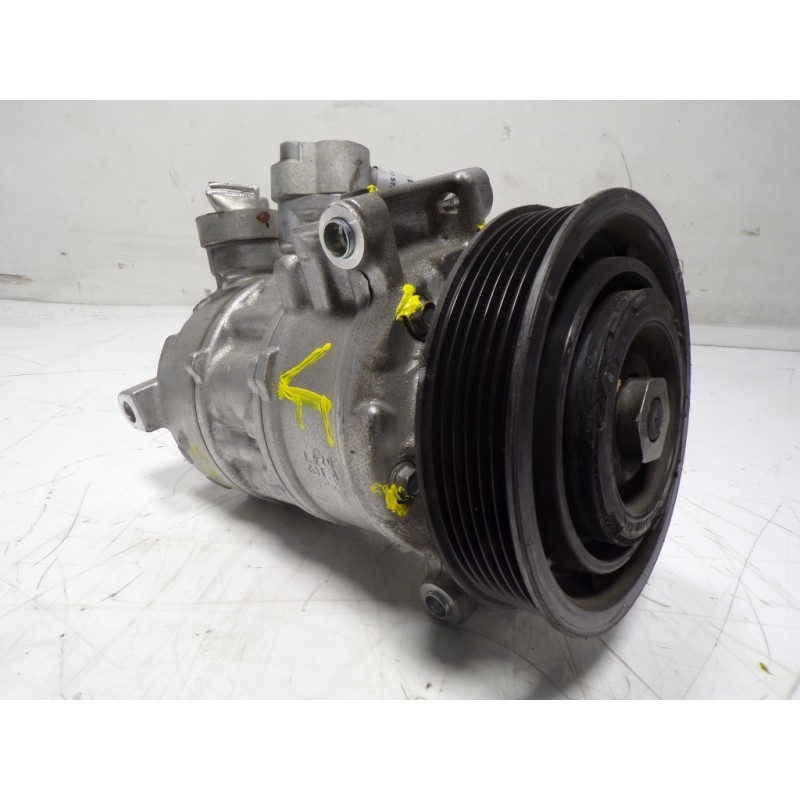 Recambio de compresor aire acondicionado para audi q5 (fyb) 2.0 16v tdi referencia OEM IAM 80A816803E 80A816803E 