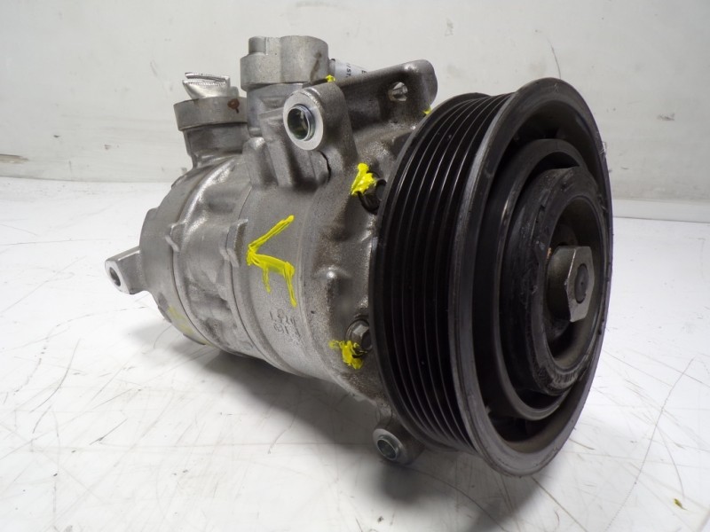 Recambio de compresor aire acondicionado para audi q5 (fyb) 2.0 16v tdi referencia OEM IAM 80A816803E 80A816803E 