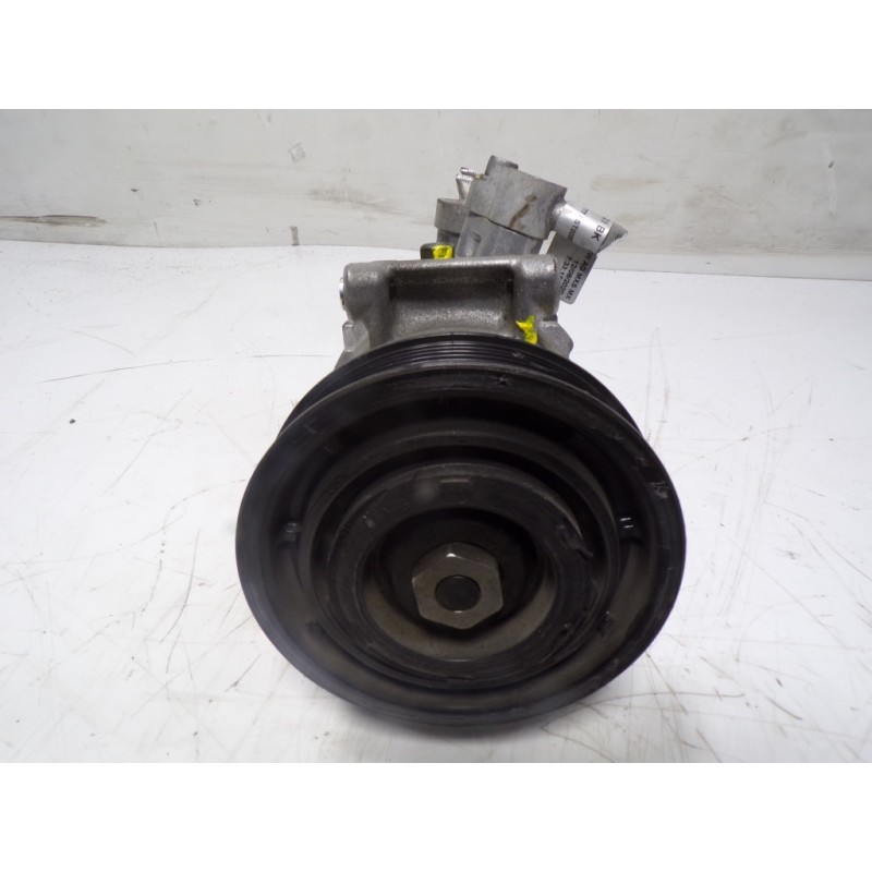 Recambio de compresor aire acondicionado para audi q5 (fyb) 2.0 16v tdi referencia OEM IAM 80A816803E 80A816803E 