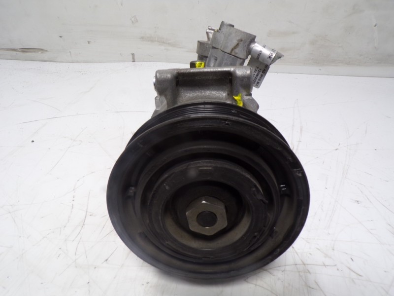 Recambio de compresor aire acondicionado para audi q5 (fyb) 2.0 16v tdi referencia OEM IAM 80A816803E 80A816803E 