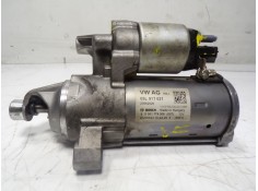Recambio de motor arranque para audi q5 (fyb) 2.0 16v tdi referencia OEM IAM 05L911021 0001174006 05L911021
